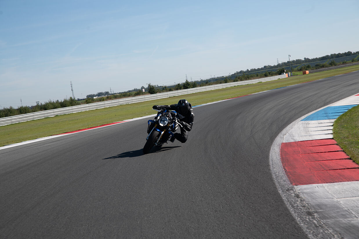 Brutale 1000 RR Assen 2023