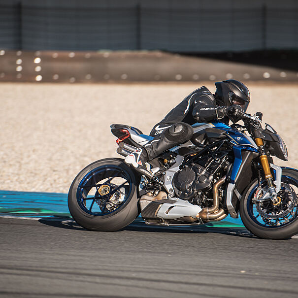 Brutale 1000 RR Assen 2023