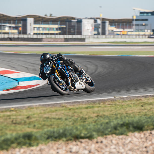 Brutale 1000 RR Assen 2023