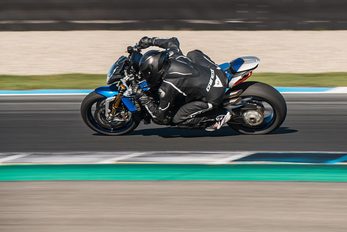 Brutale 1000 RR Assen 2023