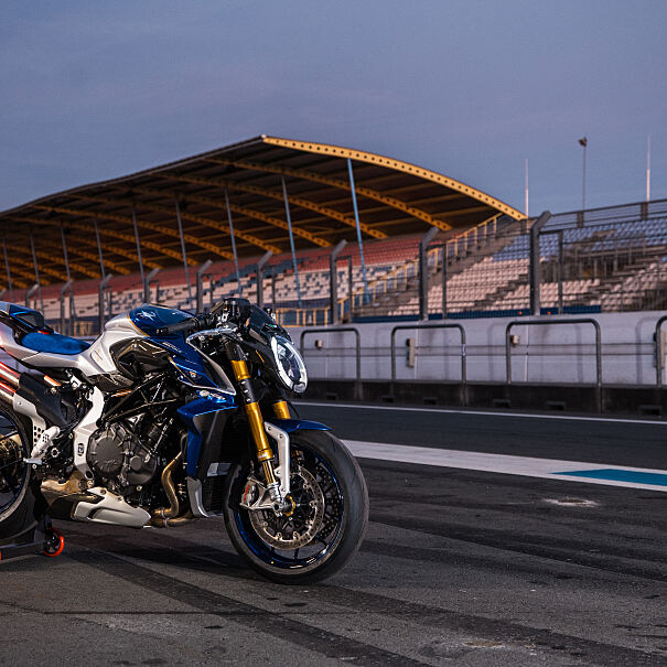 Brutale 1000 RR Assen 2023