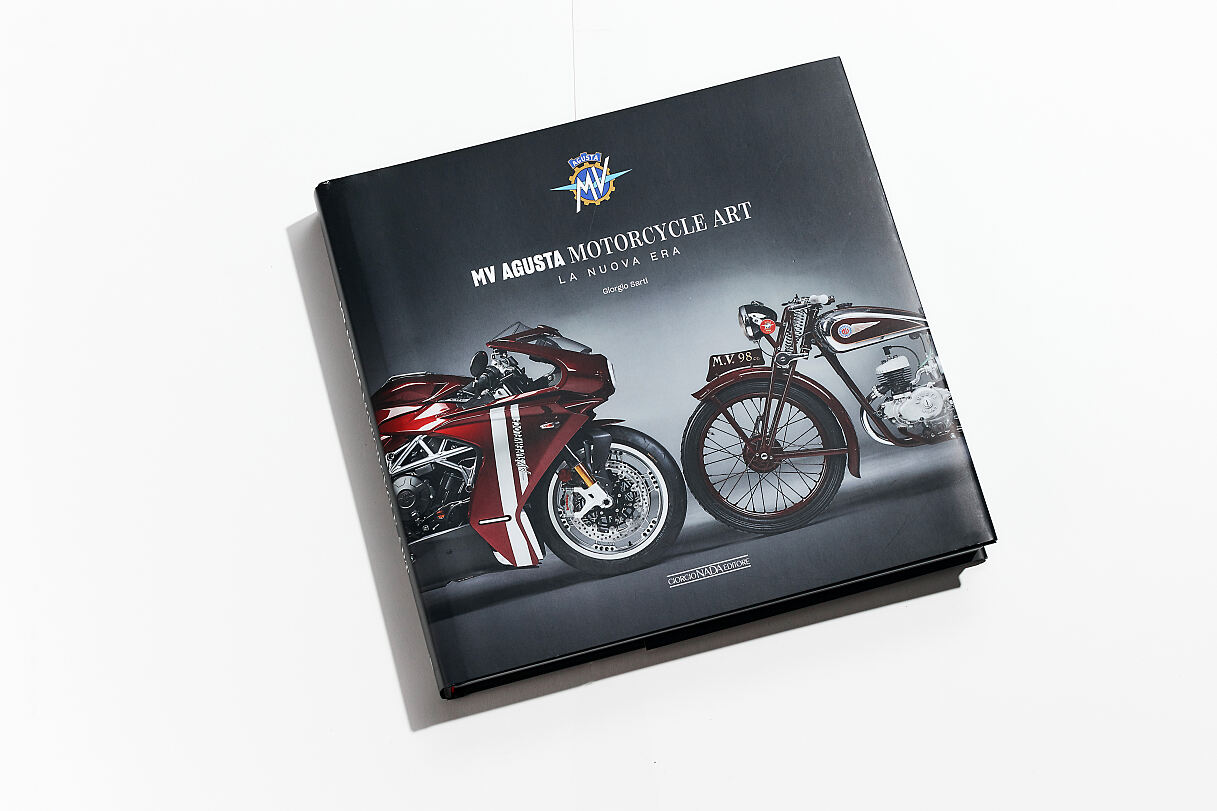 MV AGUSTA BOOK_NEW ERA